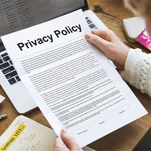 Politica De Privacidad